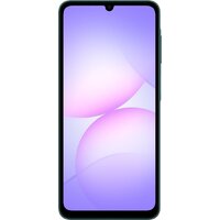Samsung Galaxy A07 SM-A075F 4GB/64GB (зеленый) Image #4