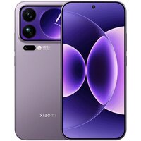 Xiaomi 17 Pro Max 16GB/1TB китайская версия (фиолетовый)