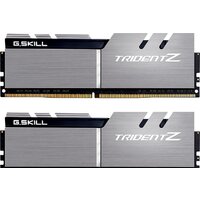 G.Skill Trident Z 2x16ГБ DDR4 3200 МГц F4-3200C16D-32GTZSK