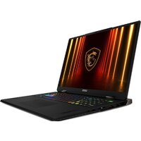 MSI Vector 18 HX AI A2XWJG-1006XRU Image #2