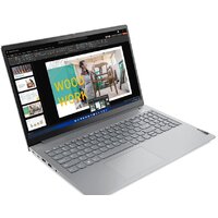 Lenovo ThinkBook 15 G4 ABA 21DL009WUS Image #2