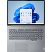 Lenovo ThinkBook 16 G8 IAL 21SK0088FW Image #11