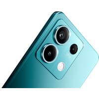 Xiaomi Redmi Note 13 5G 8GB/256GB с NFC международная версия (бирюзовый) Image #17