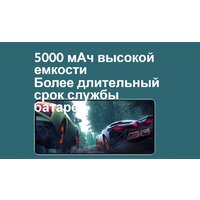 Xiaomi Redmi Note 13 5G 8GB/256GB с NFC международная версия (бирюзовый) Image #11