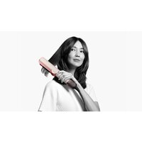 Dyson Airstrait (с переходником на евровилку, янтарный шелк) Image #5