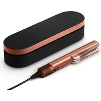 Dyson Airstrait (с переходником на евровилку, янтарный шелк) Image #3