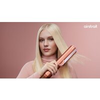 Dyson Airstrait (с переходником на евровилку, янтарный шелк) Image #7