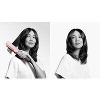 Dyson Airstrait (с переходником на евровилку, янтарный шелк) Image #6