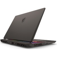 MSI Vector 16 HX AI A2XWJG-665XBY Image #2