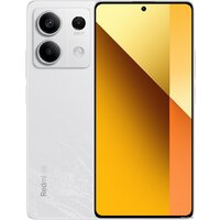 Xiaomi Redmi Note 13 5G 8GB/256GB с NFC международная версия (арктический белый)