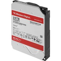 WD Red Pro 24TB WD240KFGX Image #2
