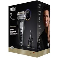 Braun Series 9 Pro+ 9660cc Image #2