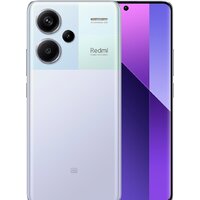 Xiaomi Redmi Note 13 Pro+ 5G 12GB/512GB с NFC международная версия (фиолетовое сияние)