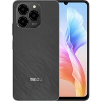 MEIZU Note 21 4GB/256GB международная версия (черный бриллиант) Image #2