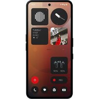 Nothing Phone (3a) 12GB/256GB (черный) Image #2