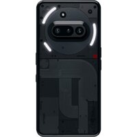 Nothing Phone (3a) 12GB/256GB (черный) Image #3