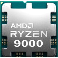 AMD Ryzen 7 9800X3D