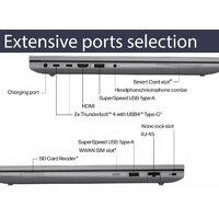 HP ZBook Power 16 G11 A8WN3PT Image #6