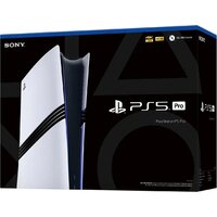 Sony PlayStation 5 Pro Image #8