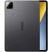 POCO Pad X1 8GB/512GB международная версия (серый)