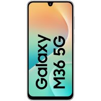 Samsung Galaxy M36 5G SM-M366B 6GB/128GB (оранжевый) Image #2