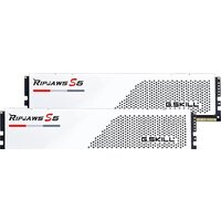 G.Skill Ripjaws S5 2x32ГБ DDR5 6000МГц F5-6000J2836G32GX2-RS5W