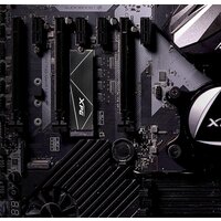 ADATA XPG GAMMIX S70 Blade 4TB AGAMMIXS70B-4T-CS Image #7