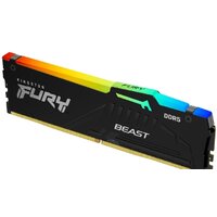 Kingston FURY Beast RGB 2x16ГБ DDR5 6000 МГц KF560C30BBAK2-32 Image #2