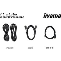 iiyama ProLite XB3270QSU-B1 Image #16