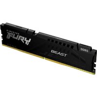 Kingston FURY Beast 32ГБ DDR5 6000 МГц KF560C36BBE2-32 Image #2