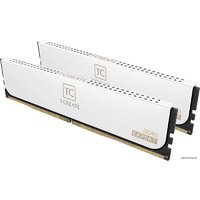 Team T-Create Expert 2x64ГБ DDR5 6400 МГц CTCWD5128G6400HC42CDC01