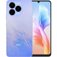 MEIZU Note 21 8GB/256GB международная версия (голубой залив) Image #1