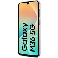 Samsung Galaxy M36 5G SM-M366B 6GB/128GB (черный) Image #4