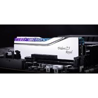 G.Skill Trident Z5 Royal 2x48ГБ DDR5 6000 МГц F5-6000J3036F48GX2-TR5S Image #5