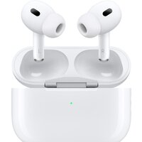 Apple AirPods Pro 2 (с разъемом USB Type-C)
