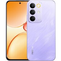 Realme C85 Pro 6GB/128GB международная версия (фиолетовый) Image #1