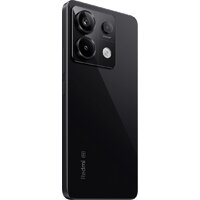 Xiaomi Redmi Note 13 Pro 5G 12GB/512GB с NFC международная версия (полуночный черный) Image #6