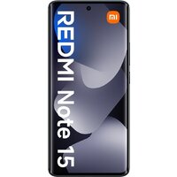 Xiaomi Redmi Note 15 6GB/128GB международная версия (черный) Image #2