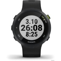 Garmin Forerunner 45 (черный) Image #9