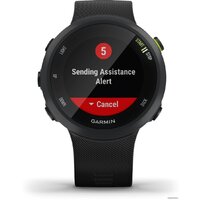 Garmin Forerunner 45 (черный) Image #2