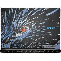 MSI Titan 18 HX Dragon Edition Norse Myth A2XWJG-205RU Image #3