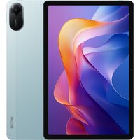 Xiaomi Redmi Pad 2 4G 6GB/128GB международная версия (мятный) Image #1