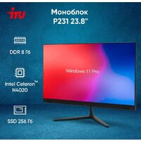 iRU P231 1971905 Image #2