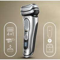 Braun Series 9 Pro 9467CC Image #2