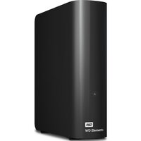 WD Elements Desktop 14TB WDBWLG0140HBK Image #7