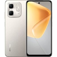 Infinix Hot 50i X6531 4GB/256GB (серый титан) Image #1