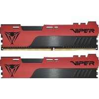 Patriot Viper Elite II 2x32GB PC4-25600 PVE2464G320C8K Image #1