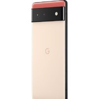 Google Pixel 6 8GB/128GB (коралловый) Image #6