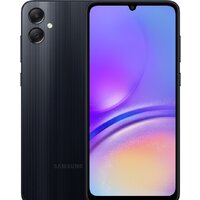 Samsung Galaxy A05 SM-A055F/DS 4GB/128GB (черный)