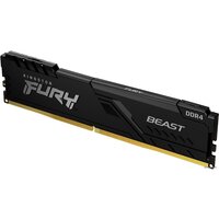 Kingston FURY Beast 32GB DDR4 PC4-28800 KF436C18BB/32 Image #1
